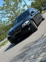 BMW 535i  XDrive Touring BMW F11 - BMW 535 Gebrauchtwagen in München