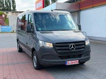 Mercedes Sprinter - 12