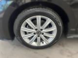 Volkswagen Touran 1.5 TSI DSG Comfortline DAB+ DigitalCockp - Gebrauchtwagen mit Navigationssystem