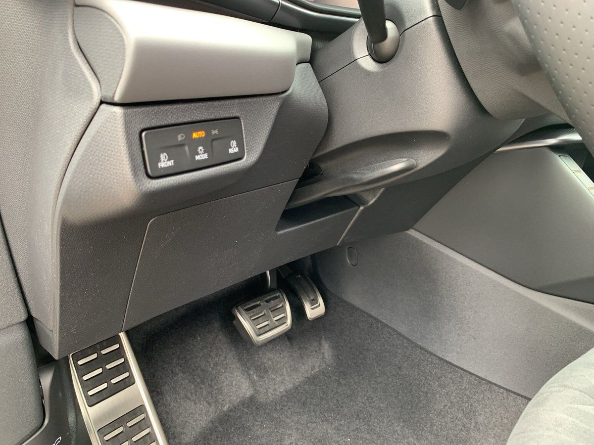 Cupra Terramar - Bild 21