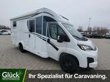 Glücksmobil T 691 EB  - Glücksmobil T
