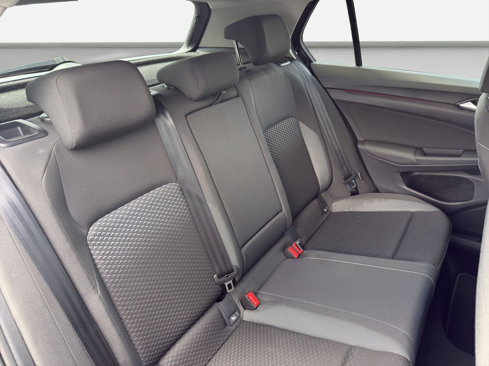 Volkswagen Golf - Bild 19