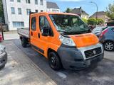 Fiat Ducato Pritsche 2,2 diesel *HU 06/26* - Fiat Ducato in Dortmund