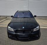 BMW 320d Touring - M Sport - Leder - Panoramadach