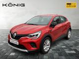 Renault Captur ZEN TCe 90 - Renault Captur: Zen