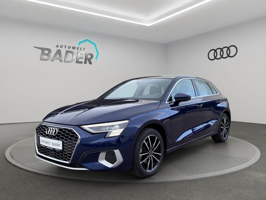 Image of Audi A3