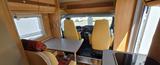 Sunlight T 57 - Sunlight Wohnwagen & Wohnmobile