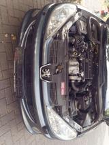 Peugeot 206 CC JBL HDi 110 JBL