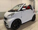 Smart Cabrio; Servo; Sitzhzng; 17 Lorinser; Top Zstnd - Smart ForTwo: Lorinser