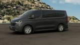 Volkswagen Caravelle Style 2.0 TDI KR PANO+NAVI+AHK+SITZHZ - Volkswagen T6 Caravelle Neuwagen