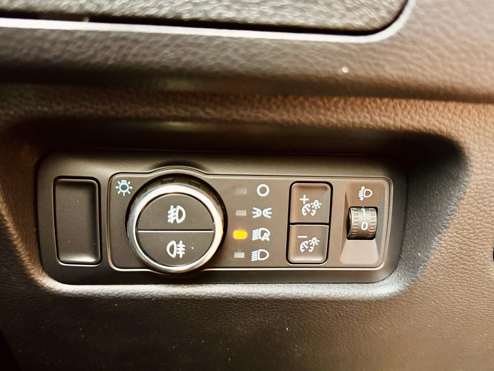 Ford Ranger e-4WD Extrakabine für Wohnkabinen