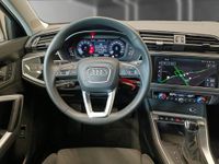 Audi Q3 - Vorschau Bild 11