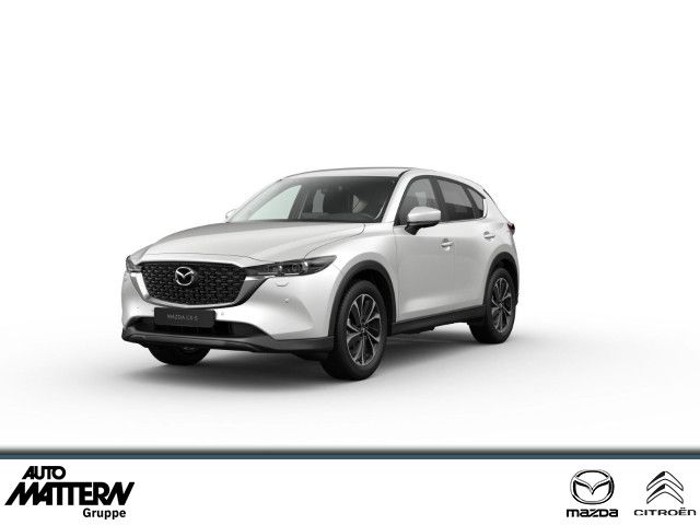 Mazda CX-5 Ad'vantage 2WD