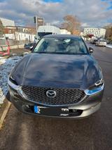 Mazda CX-30 2.0 e-SKYACTIV-G M-Hybrid - - Mazda CX-30 von privat