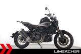 Indian FTR1200 RALLY - Tempomat, Raximo, etc - INDIAN FTR