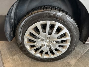 Opel Vivaro Kasten Edition L3 *Navi*AHK*