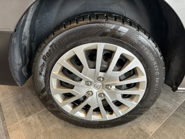 Opel Vivaro Kasten Edition L3 *Navi*AHK*