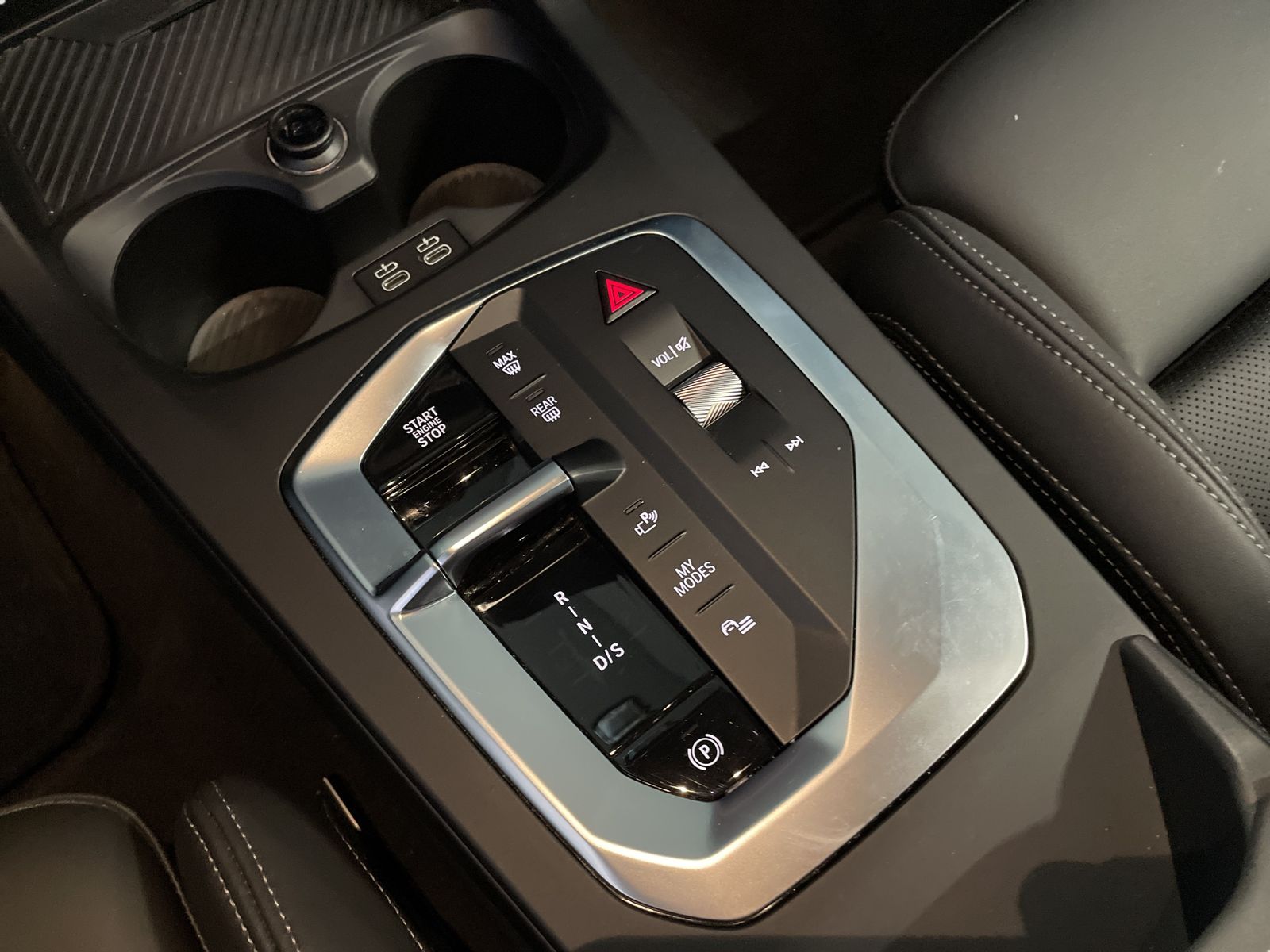 BMW 123 - Bild 17