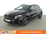Mercedes-Benz GLA 180 Urban Aut.*NAV*LED*TEMP*PDC*SHZ*ALU* - Mercedes-Benz GLA 180 in München