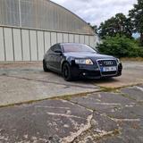 Audi AUDI A6 Quattro S-LINE+ - Audi A6 aus 2004: Line
