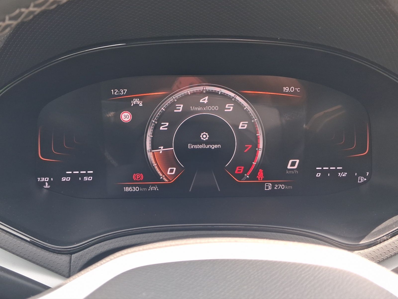 Seat Arona - Bild 11
