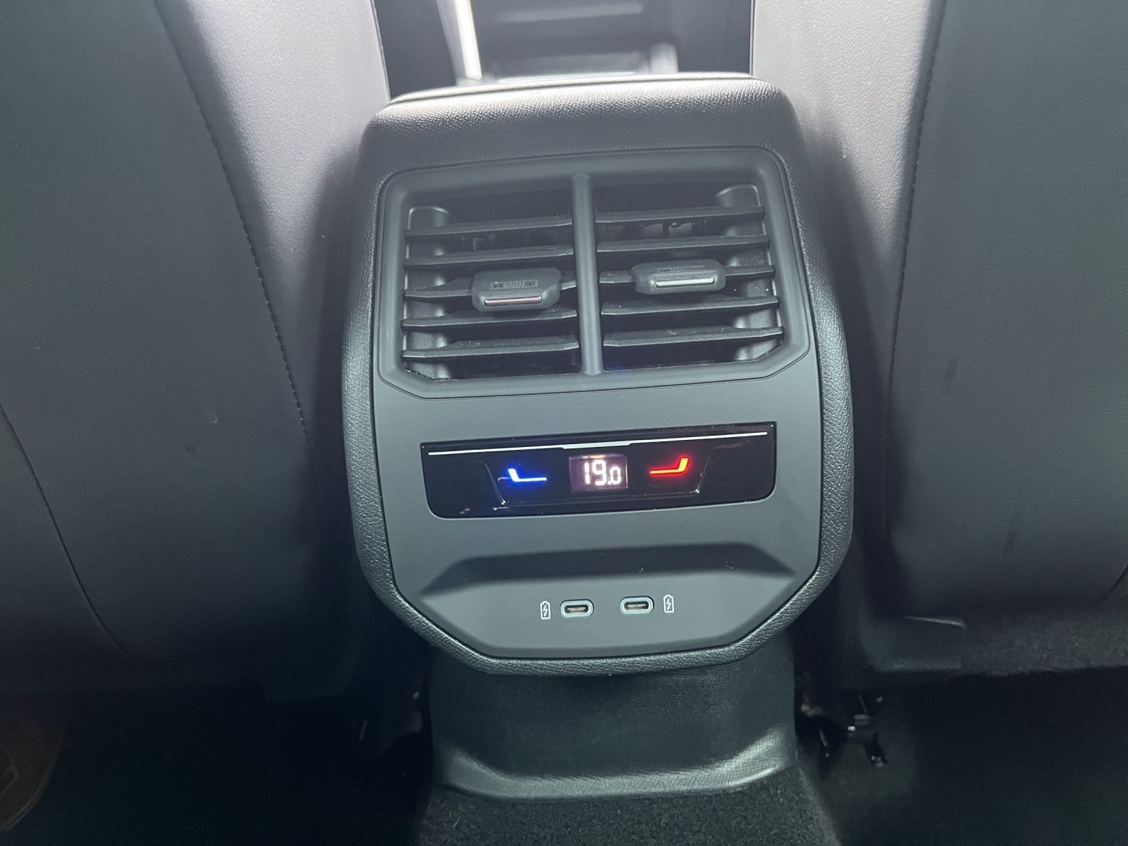 Seat Leon - Bild 17