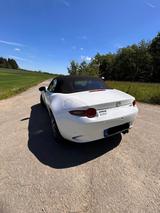 Mazda MX-5 2.0 SKYACTIV-G 184 Sports-Line Sports-Line - Mazda: Mx2