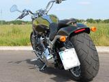 Harley-Davidson Screaming Eagle Softail CVO Breakout - Harley-Davidson Breakout CVO
