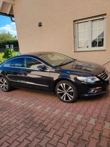 Volkswagen Passat CC 1.8 TSI Individual - gebrauchte Volkswagen Passat CC aus dem Jahr 2009