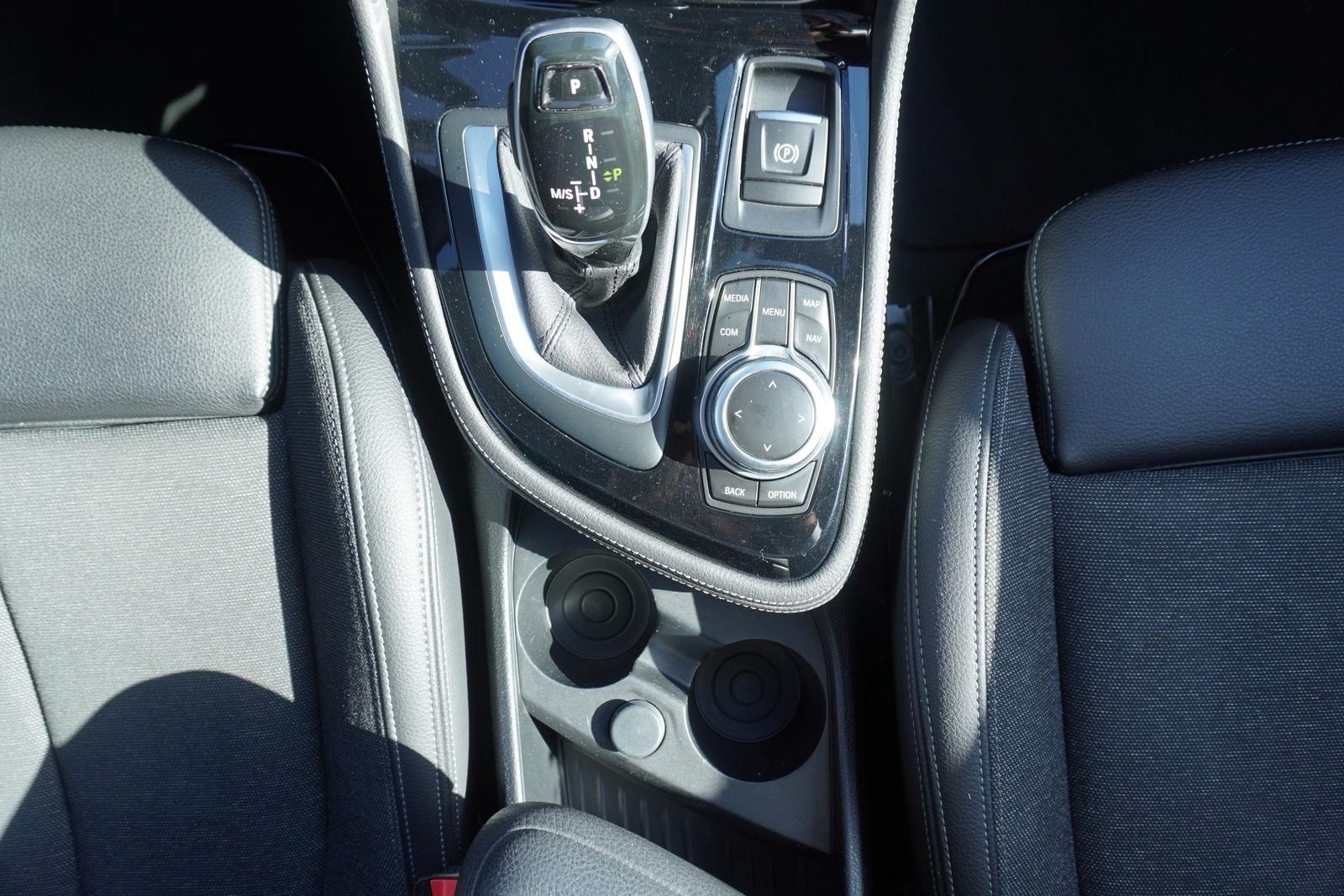 BMW 218i Gran Tourer M Sport Klimaaut. LED Navi Temp