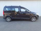 Dacia Dokker TCe 130 GPF Stepway Plus - schwarze Dacia Dokker
