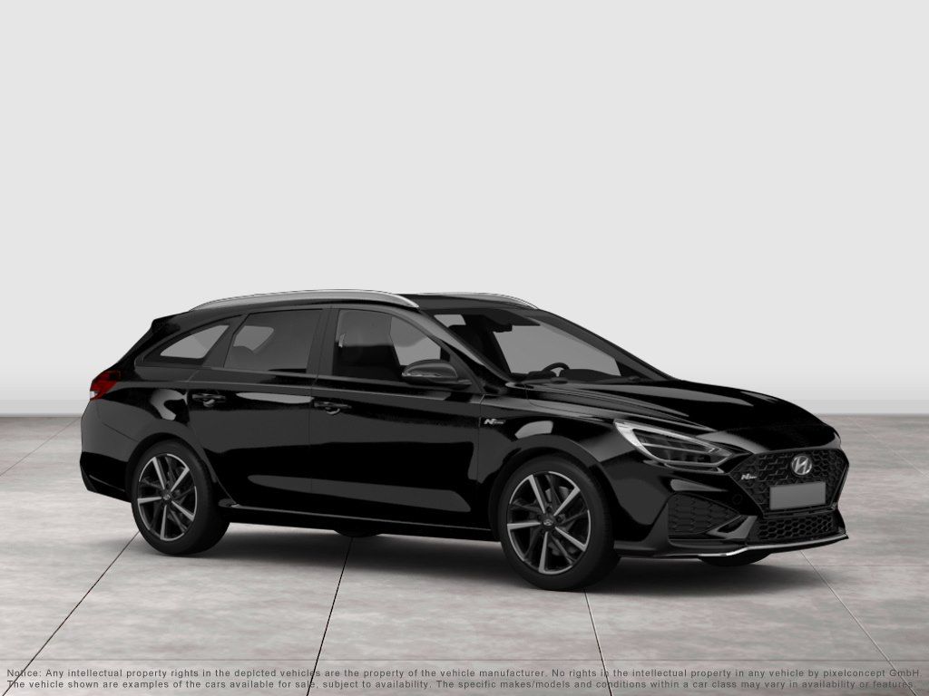 Hyundai i30 - Bild 7