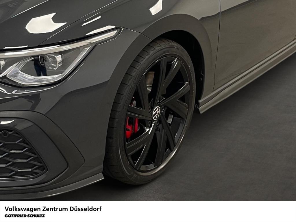 Volkswagen Golf GTI 2.0 TSI Kamera Sitzheiz LED Parkhilfe, миниатюра 9