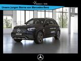 Mercedes-Benz GLE 53 AMG 4M + AMG+AMBIENTE+DISTRO+MEMORY+MBUX - schwarze Mercedes-Benz GLE 53 AMG