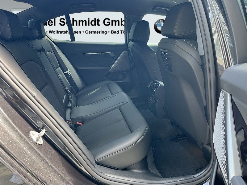 BMW i5 - Bild 10