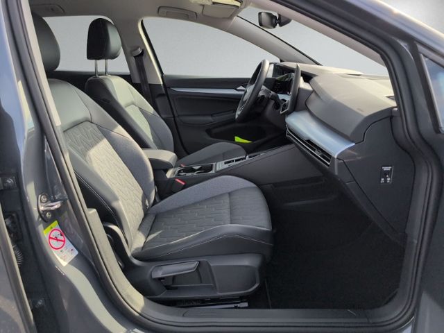 Golf VIII 2.0 TDI DSG GOAL AHK+RFK+HEAD-UP+NAVI+