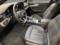 Audi A4 - Vorschau Bild 10