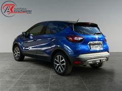 RENAULT Captur TCe 150 GPF VERSION S