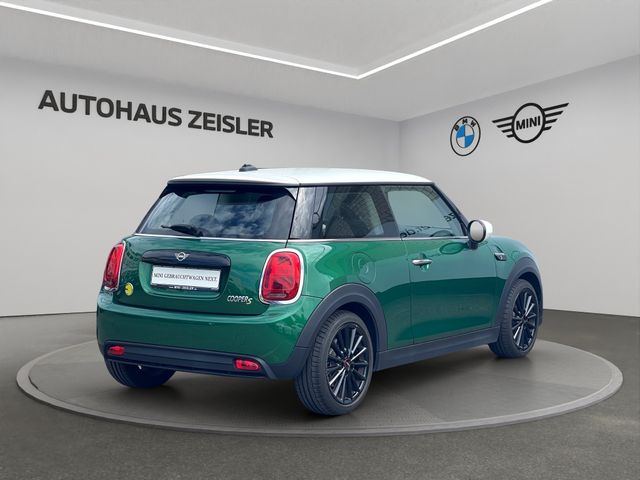 Foto Nummer 2: MINI Cooper S