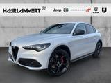 Alfa Romeo Stelvio Veloce Q4 2.2 PDC+KAMERA+CARPLAY+NAVI