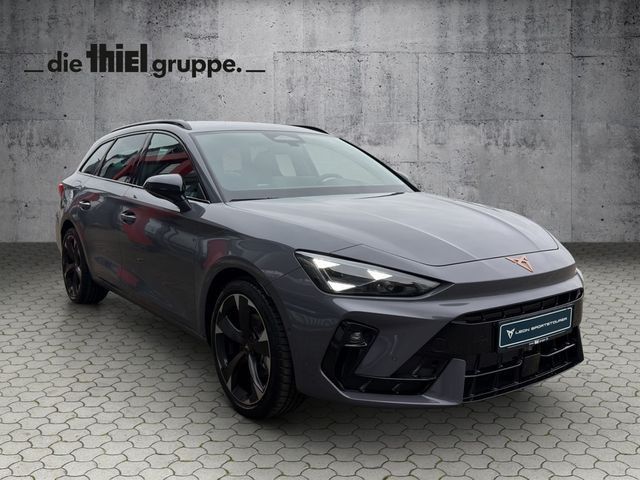 Cupra Leon - Bild 3