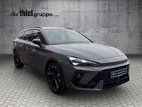 Cupra Leon - Vorschau Bild 3