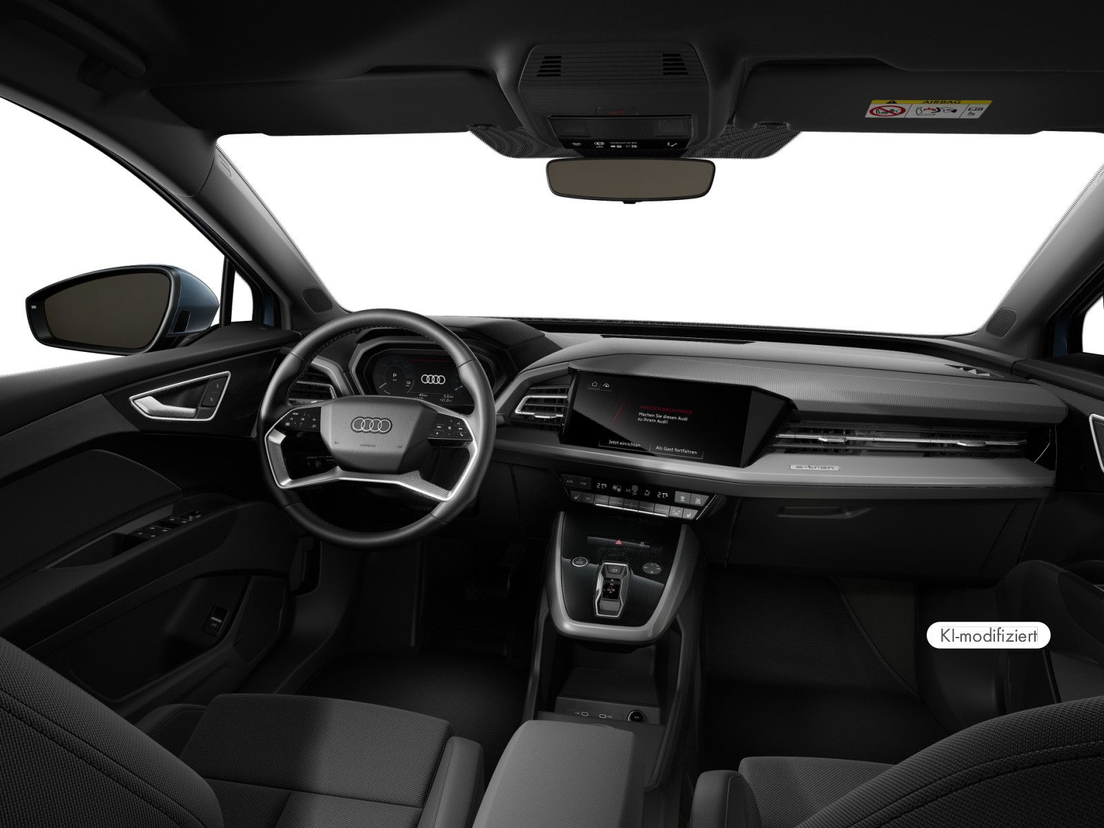 Audi Q4 e-tron - Bild 9