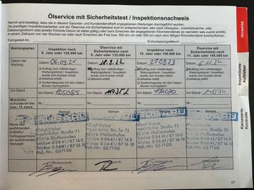 Subaru Forester Exclusive *1. Hand*Kamera*AHK*Klima*