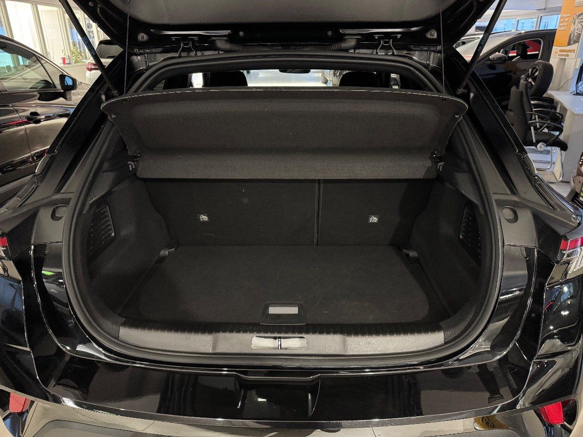 Opel Mokka - Bild 22