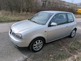 Seat Arosa 1,4TDI - Seat Arosa: 1.4