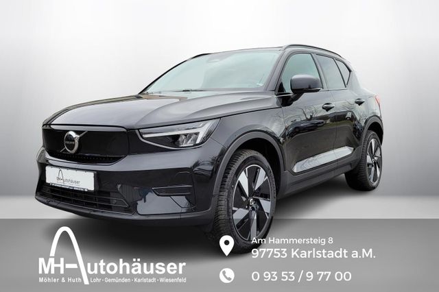 Volvo XC40 Recharge Single Motor Plus