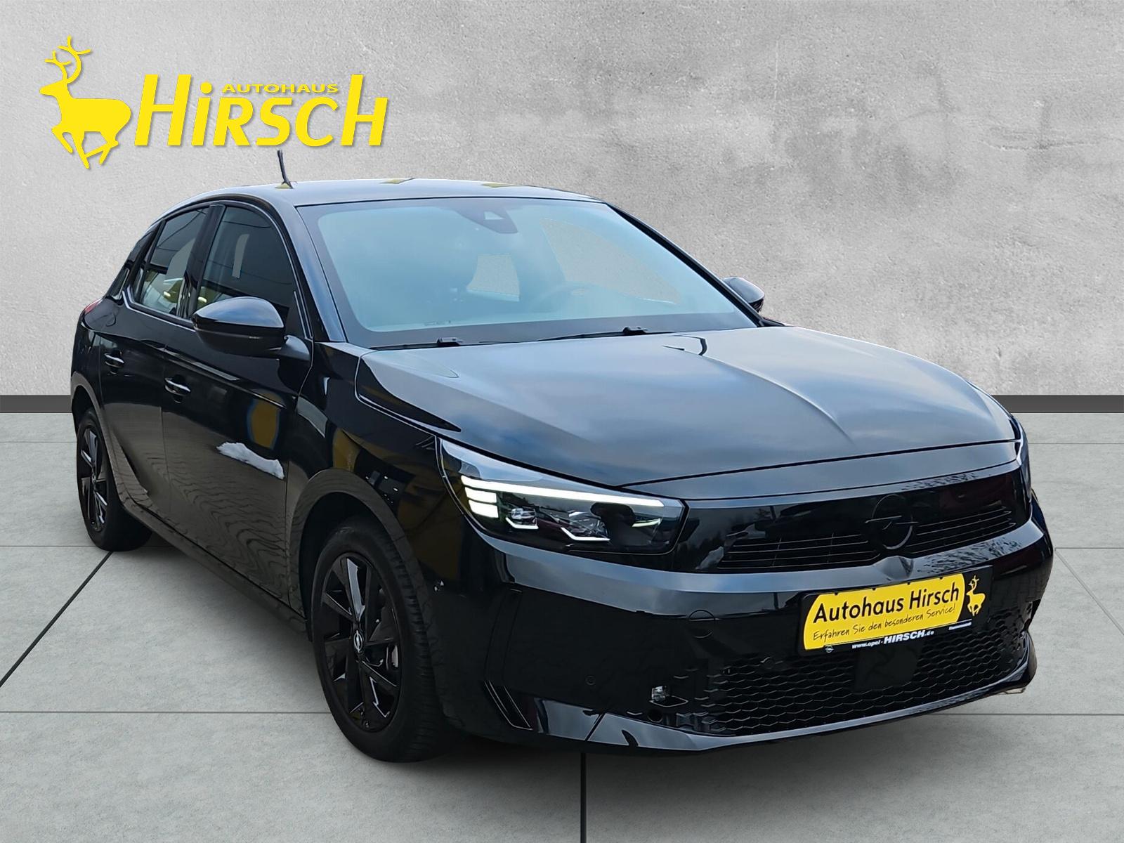 Opel Corsa, GS 1.2 PARK&GO+ACC+KAMERA+LED-Matr+PDC+SH