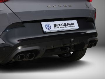 Cupra Formentor VZ 2.0 TSI 4Drive DSG Matrix Pano AHK 