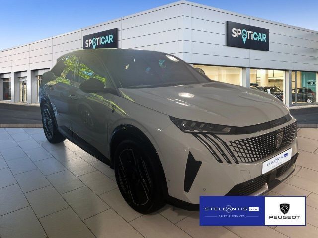 Peugeot 3008 - Bild 10